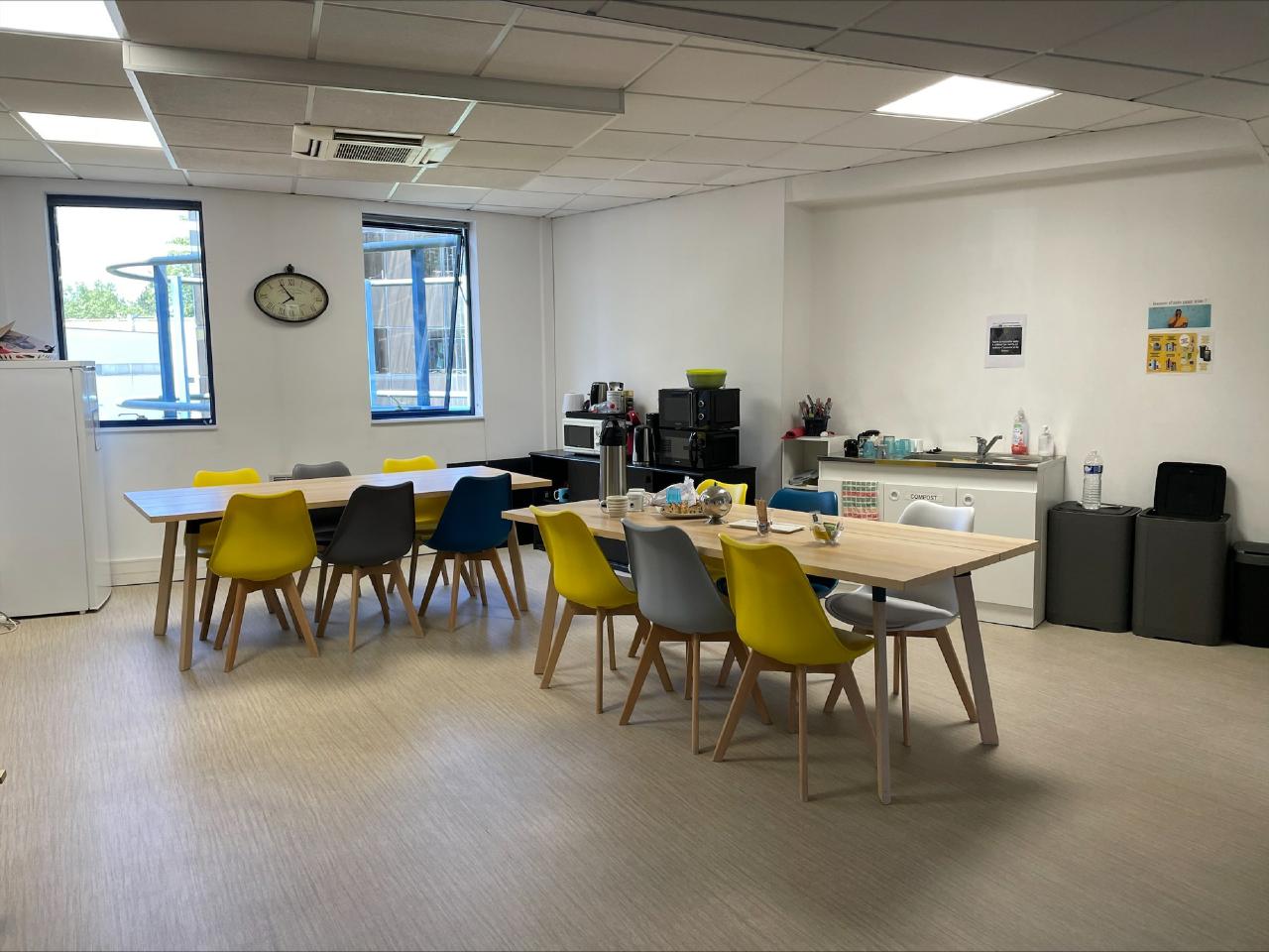 Bureau Cesson-Sévigné 426m² Vente bureau Cesson-Sévigné Ille-et-Vilaine OVBUR2314093 10